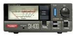 Diamond SX400N VHF/UHF SWR mérő (DIA-112-999)