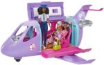 Mattel Barbie, Airplane Adventures, set cu papusa si cu avionul Papusa Barbie
