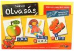 Noris Забавна игра - образователна игра на унгарски език (606076340006)