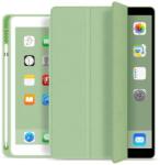 eSTUFF Tok iPad 9.7-hez, eSTUFF SEATTLE, zöld (ES682089-BULK)