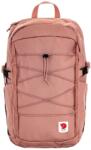 Fjällräven Rucsac pentru oraș Fjällräven High Coast Skule 24 Dusty Rose Rucsac tura