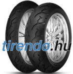 Pirelli Night Dragon ( MH90-21 TL 54H M/C, Első kerék ) - tirendo