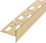 Rea lejtésképző lemez 120 cm arany REA-K3206 (REAK3206)