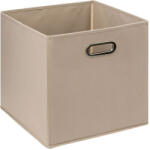 5five Simple Smart Tárolódoboz 31x31x31 cm, 5Five Cream (34052)