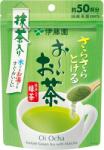 Ito En Oi Ocha Zöld Tea Por Matchával 40g