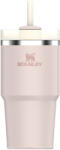 STANLEY Quencher H2. O 600 ml Цвят: черен