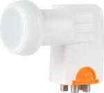 CABLETECH Műholdas átalakító Quad SAT-DIGITAL (RXKON03) (URZ0510)