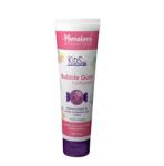 Botanique KIDS rágógumi ízű fogkrém gyermekeknek 80g (5012)