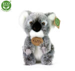 Rappa Ursuleț koala de pluș așezat 18 cm ECO-FRIENDLY (211070)