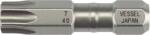 Vessel Bit torx 1/4" T40*30 mm - 5 db/doboz - Vessel (11365C5)