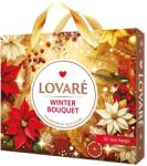 MAY LLc Lovaré Winter Bouquet 30F filteres tea válogatás, füles dobozban