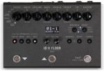 Blackstar ID: X Floor One modellező DSP gitár padló multieffekt - hangszerplaza