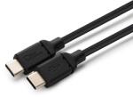 MicroConnect USB-C töltőkábel, 1 m (MC-USB2.0CC1)