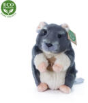 Rappa Chinchilla de pluș în picioare 15 cm ECO-FRIENDLY (204447)