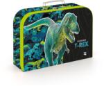 KARTON P+P Valisa laminata Oxybag 34 cm Premium Dinosaurus (3-64524)