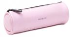 KARTON P+P Etue PU rotunda - roz Pastelini (7-826) Penar