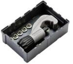 Rothenberger csővágó réz 6- 35mm duramag teleszkópos+ 5 db vágókerék 1000002190 (1000002190)