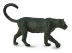 CollectA COLECTA Black Leopard (M1188890) Figurina