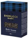 MAY LLc Sherlock Secrets - Rich Assam, prémium szálas fekete tea, 100g