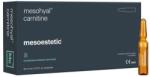 Mesoestetic Mesohyal L-Karnitin 5ml cellulitellenes szérum, nátrium-hialuronáttal, minden bőrtípusra (BP.ME.AMP.L-KARNITYN)