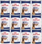 Royal Canin ROYAL CANIN® Maxi Adult 12x410 g nedves eledel, pástétom felnőtt kutyáknak, nagy testű fajtáknak
