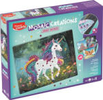Maped Mozaikos képkészítő, tündérvilág, MAPED CREATIV Mosaic Creations (906912) - patronbolt
