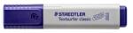 STAEDTLER Textsurfer Classic Pastel 364 C szövegkiemelő, 1-5 mm, világos szürke (TS364C820)