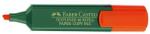 Faber-Castell Szövegkiemelő FABER-CASTELL 1548 narancs (VL07-0048807-485035150)