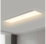 Brilagi - dimmelhető LED lámpatest SLIMFRAME LED/58W/230V 120x30 cm fehér + távirányító BRI180 (BG1548)