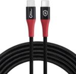 MicroConnect USB-C MicroConnect adatkábel (MC-CUSBC-SC)