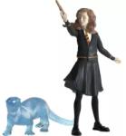 Schleich Schleich: Hermione și patronul ei 42681 (SLH42681) Figurina