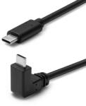 MicroConnect USB-C kábel 2m, 3.2 Gen2 (USB3.1CC2A)