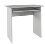 Homelux Számítógépasztal LT5875, fehér (LT5875) - geminiduo