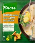 Knorr KL Rókagomba-krémleves 56 g - patikamra