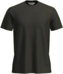 Icebreaker Merino 150 Tech Lite III SS Tee Dk Loden Férfipóló S