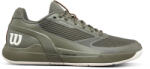 Wilson Rush PRO 5 Vetiver/Tofu Férfiteniszcipő EUR 42 2/3
