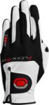 Zoom Gloves Weather Junior Golf White/Black/Red Jobb kéz UNI Kesztyű