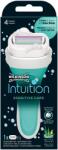 Wilkinson Intuition Naturals Sensitive Care borotva