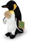 Rappa Pinguin de pluș 18 cm ECO-FRIENDLY (RP251915)