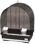 BIRD JEWEL Cage Bird Jewel KS8 40x25, 5x47, 5cm negru (2702-042) - raijucarii