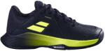 Babolat Propulse Junior 3 AC Boy Black/Aero Gyerekteniszcipő EUR 35