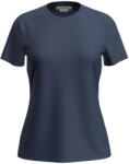 Icebreaker Merino 150 Tech Lite III SS Tee Dawn Női póló M