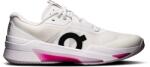 On The Roger Pro Fire White/Pink Férfiteniszcipő EUR 45