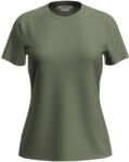 Icebreaker Merino 150 Tech Lite III SS Tee Lichen Női póló S
