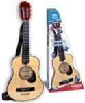 Bontempi gyerek fa gitár 75 cm (217530ROZ)