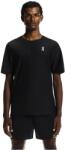 On Court-T Black Férfipóló M