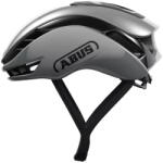 ABUS Gamechanger 2.0 RF Race Grey Kerékpáros sisak M/L