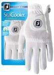 Footjoy Stacooler White Bal kéz ML Női kesztyű