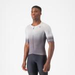 Castelli Tricou Castelli UPF, argintiu-gri (M)