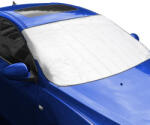 Maxspeed napvédő/fagyvédő szélvédőre - 3XL - 176x90cm